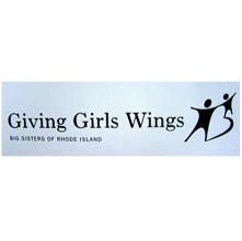 Tagline for Big Sisters