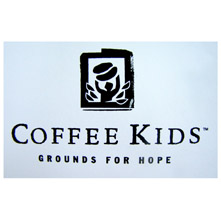 Tagline for a non-profit