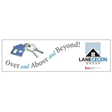 Tagline for a real estate company