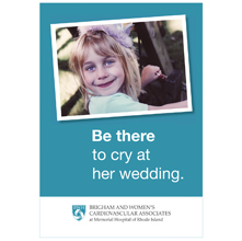 Hospital campaign