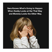 Child Abuse Prevention Ad