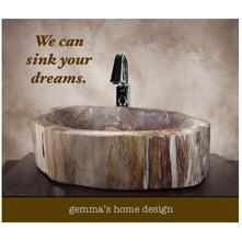 Home Design Company Ad Concept