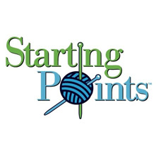 Name for a beginners knitting kit