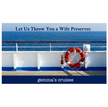 Cruise Ad Concept